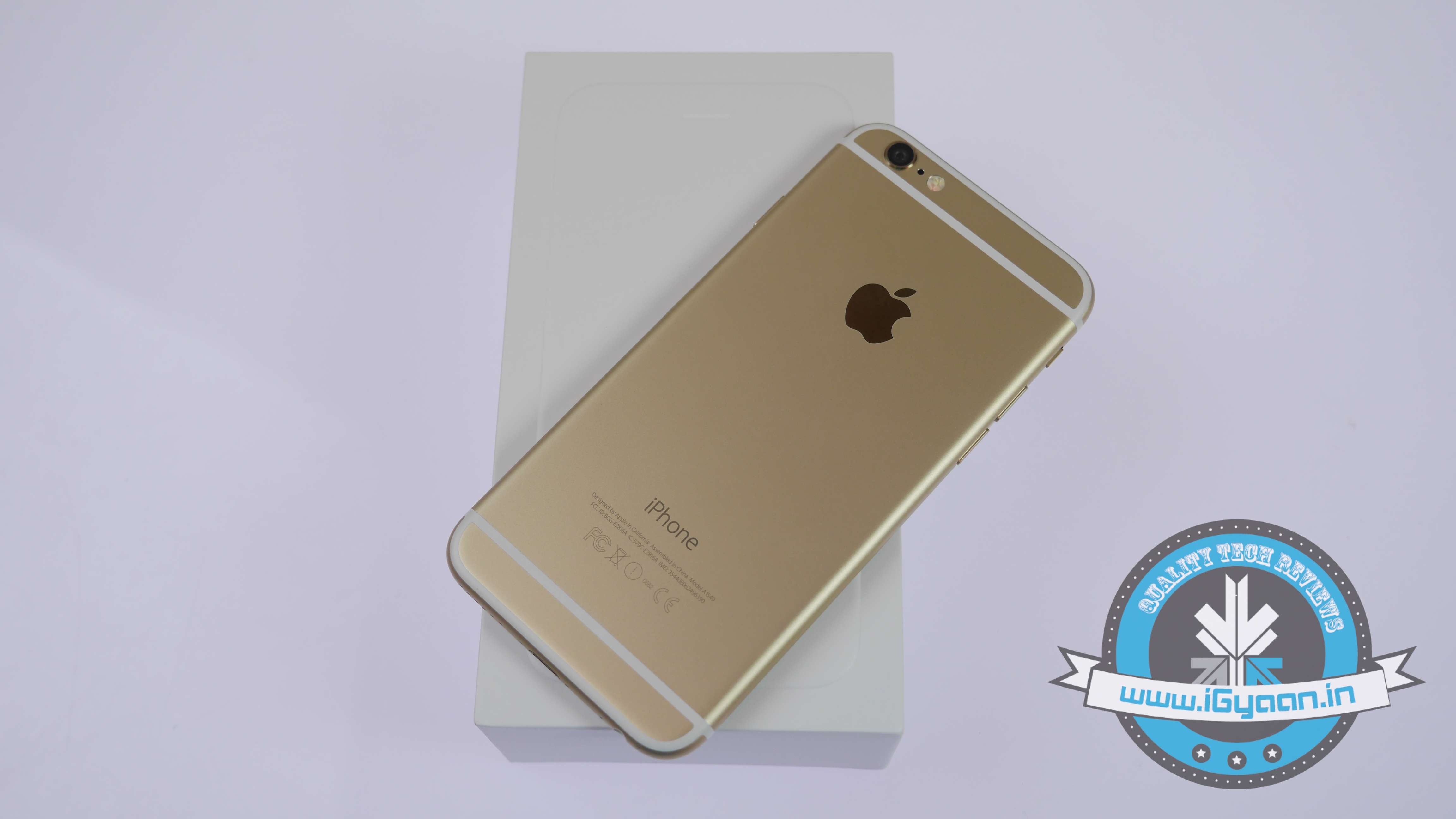 Here's How You Can Have a Dual-SIM Feature Even On Your iPhone 6 - iGyaan