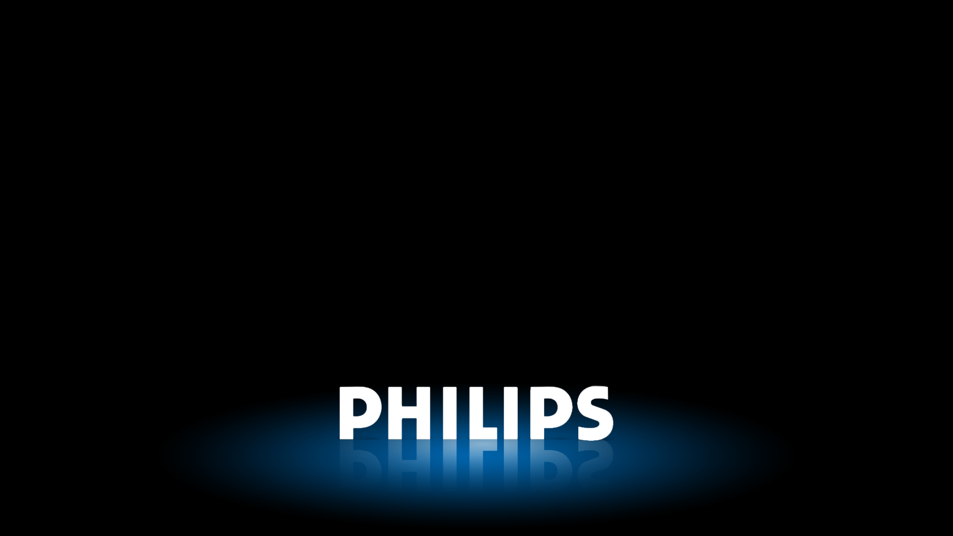 Philips Logo Wallpaper