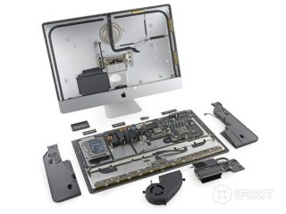 late 2013 imac repairability