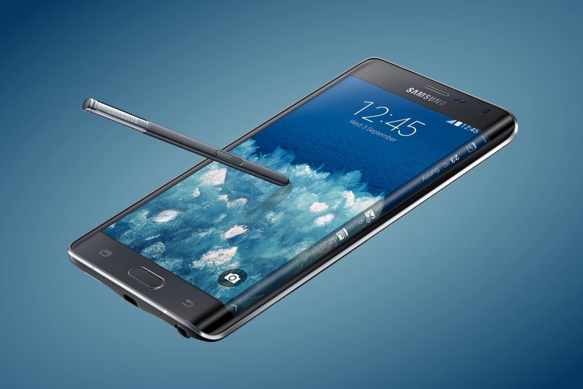 samsung note edge price