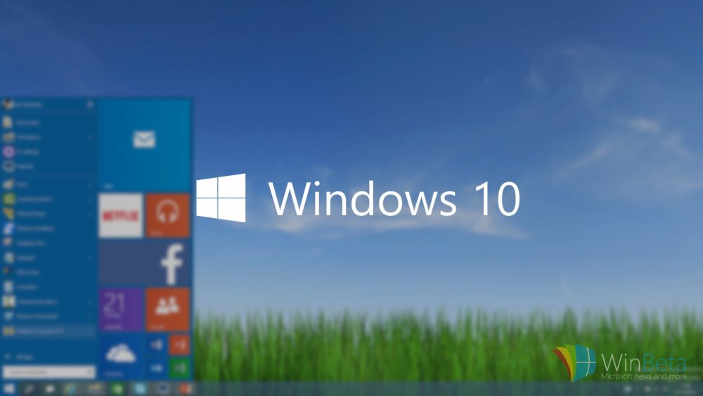 Eye Tracking + Windows 10. Microsoft released a Windows 10 updated