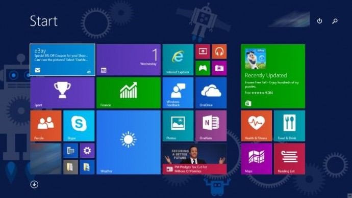Start-screen-in-Windows-10
