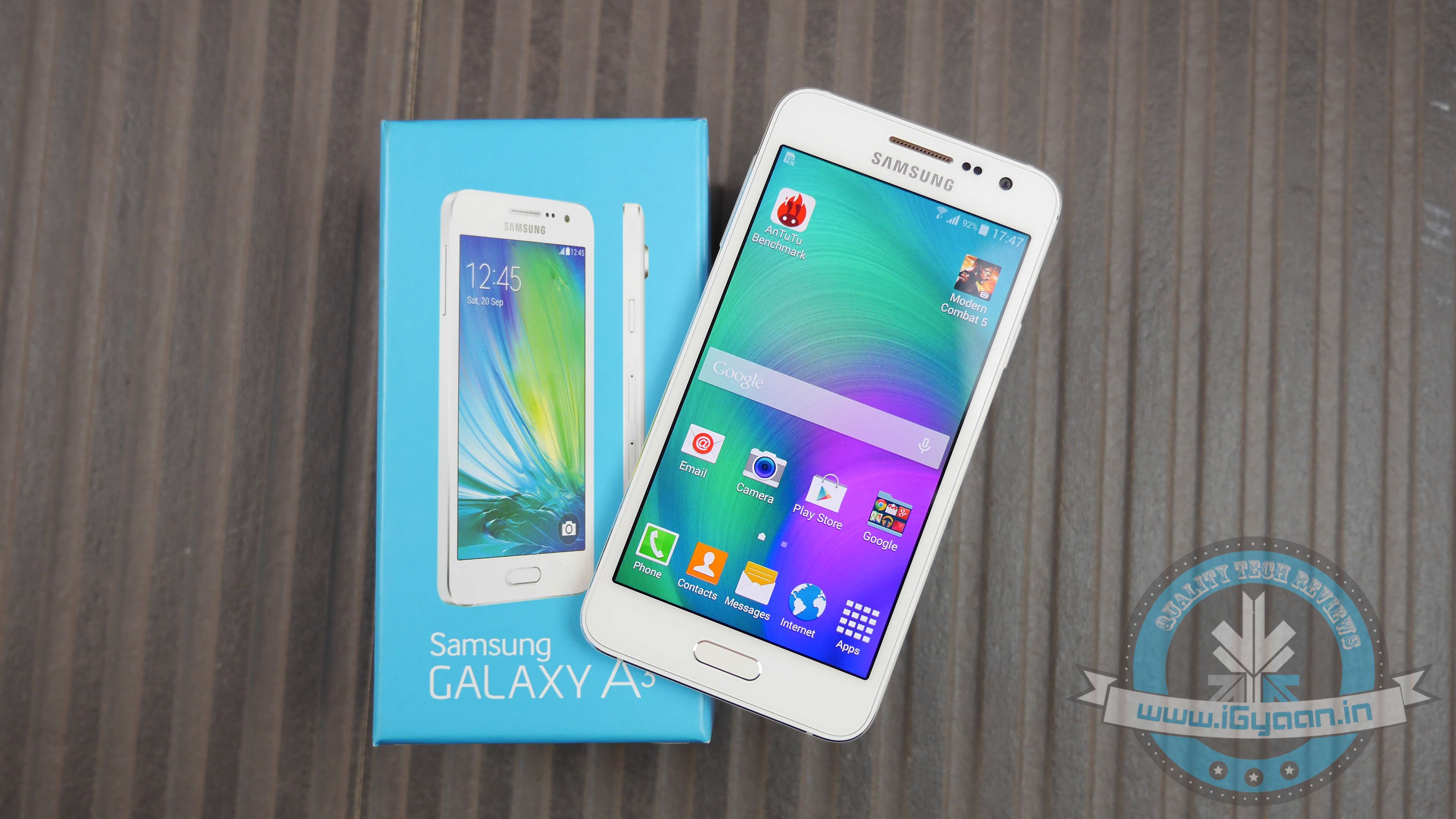 samsung galaxy a3 6 price