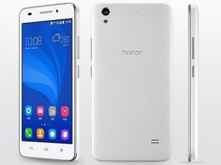 Honor 4c pro фото