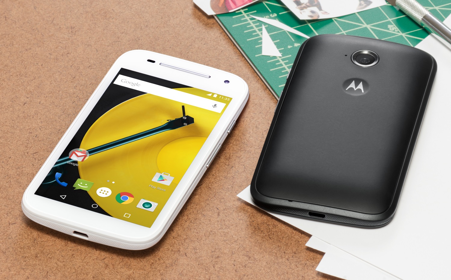 Motorola India Offline Stores Moto E 4G Availability iGyaan