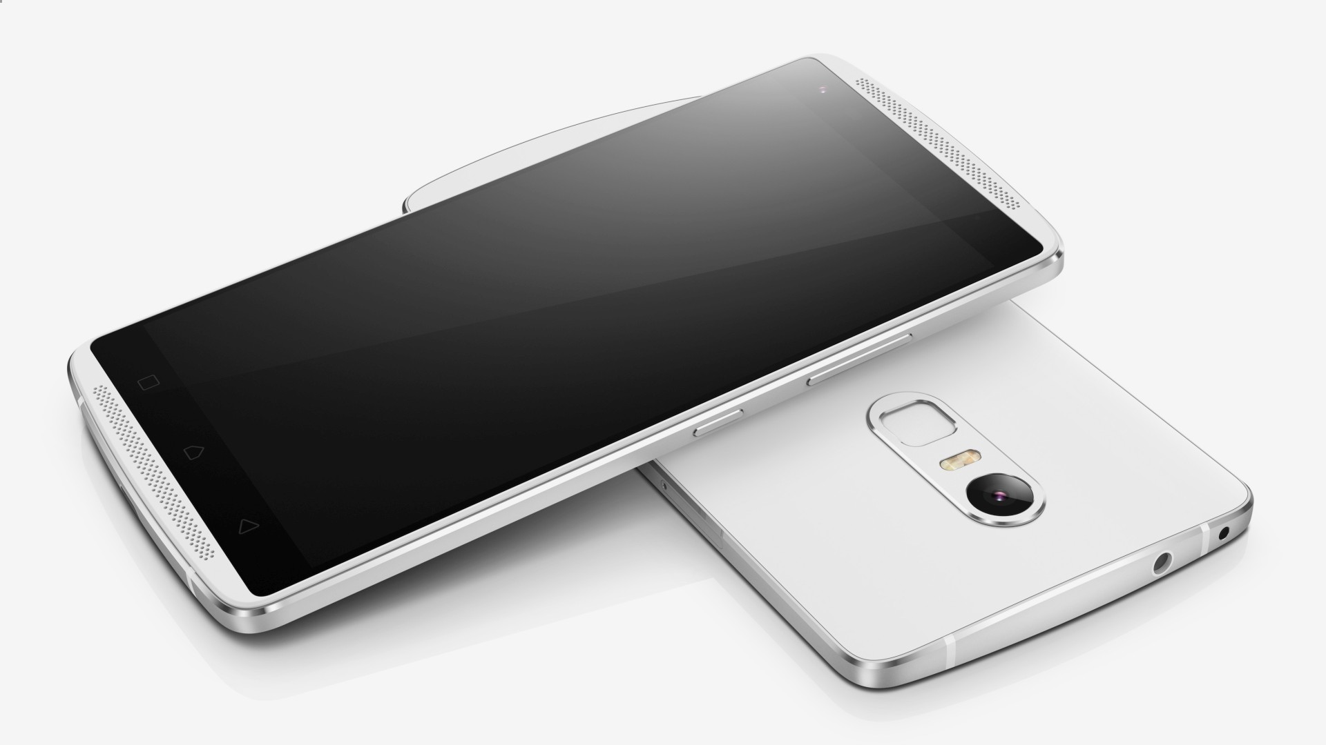 Lenovo vibe x3 обзор