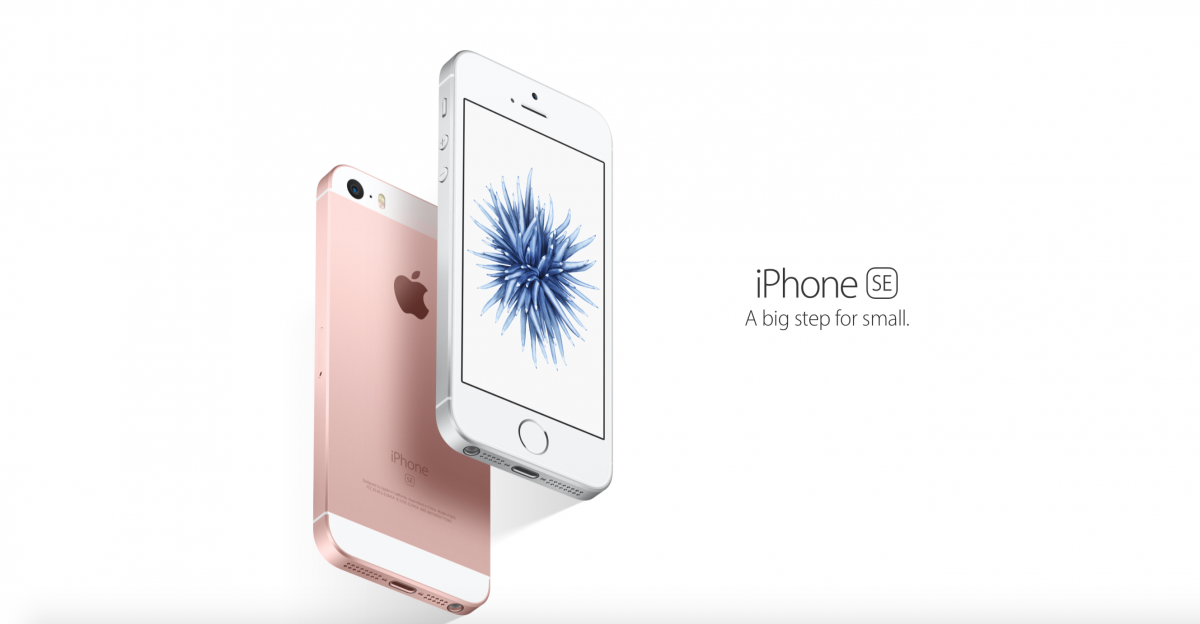 Apple iPhone SE India Price, Launch and Details iGyaan.in
