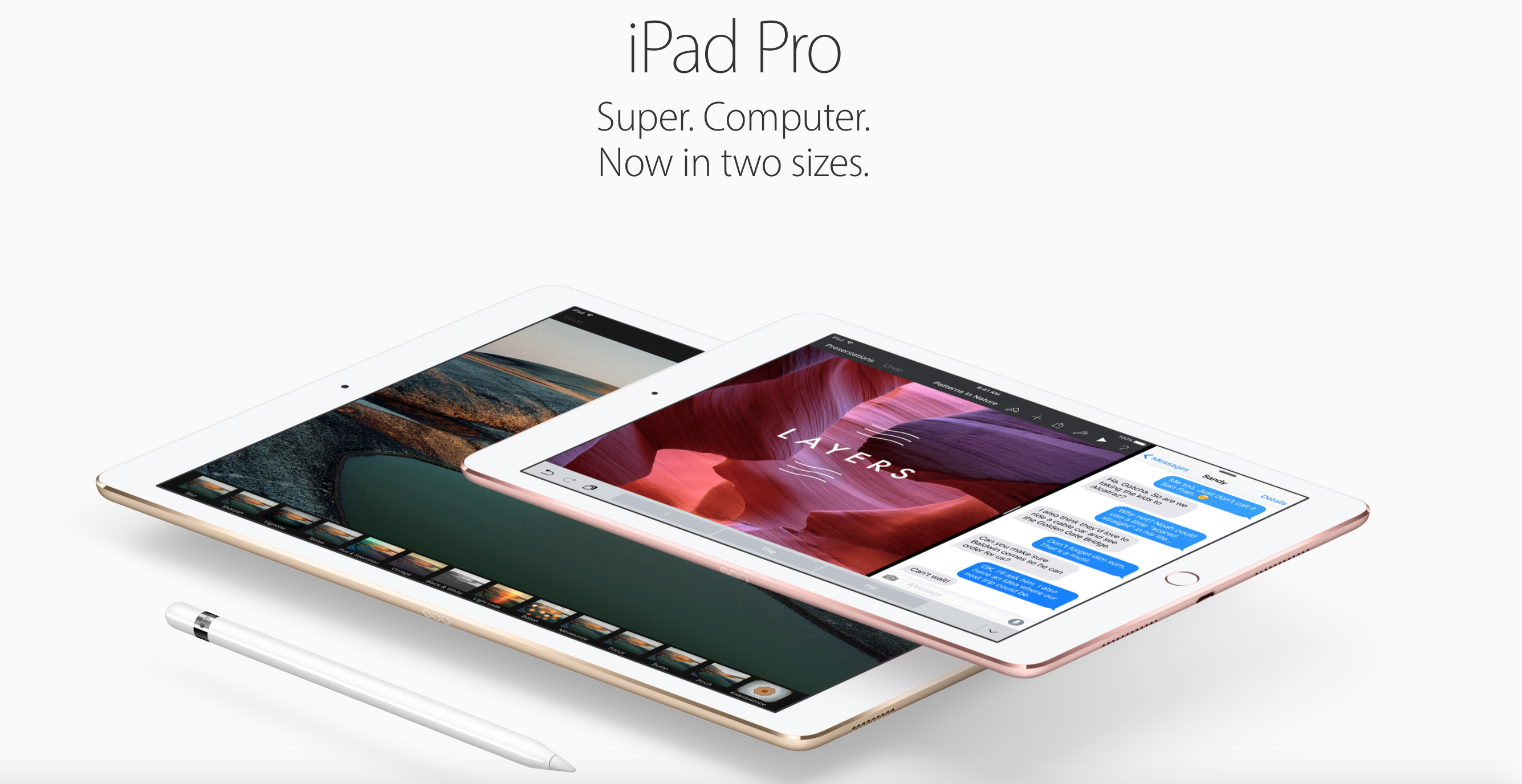 Apple iPad Pro 9.7 Price in India, Launch Dates iGyaan