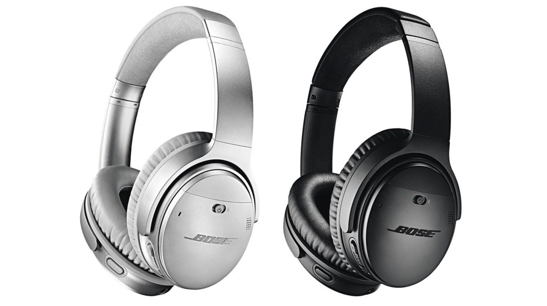 Bose QC 35 II Launched In India, Specs, Price In India, Where To Buy