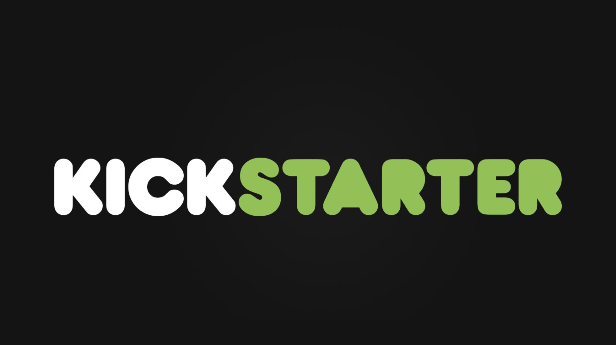 Kickstarter. Kickstarter реклама.