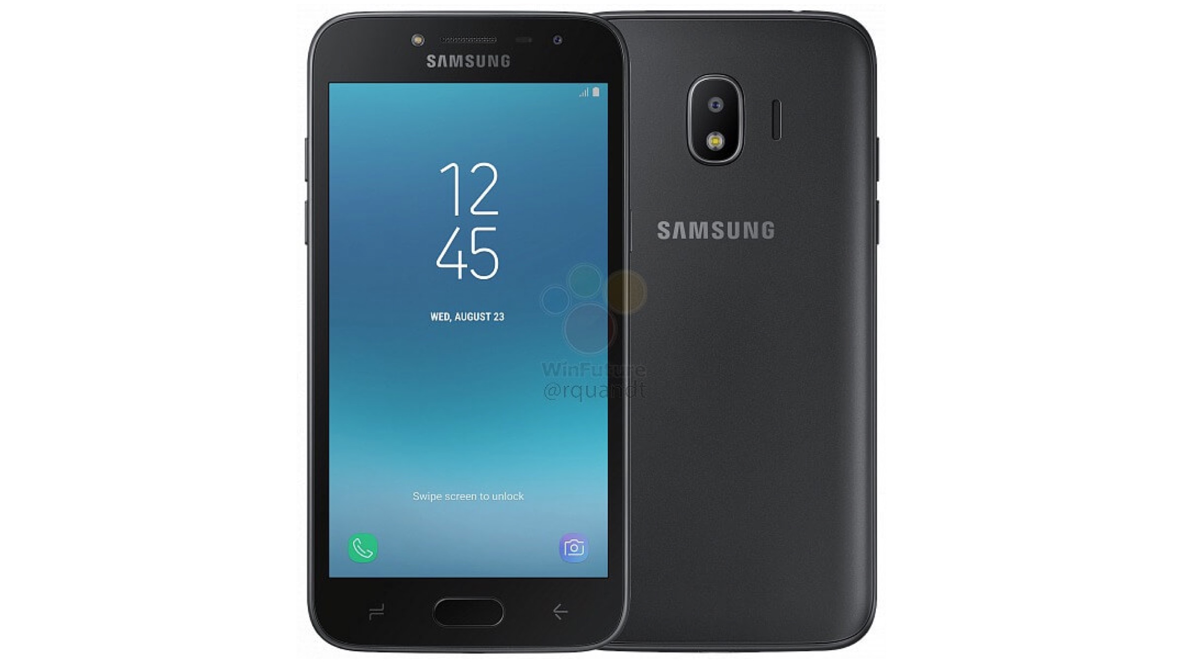 Samsung Galaxy J2 (2018) Specs Leaked, Expected Date Of ... - 2400 x 1345 jpeg 222kB