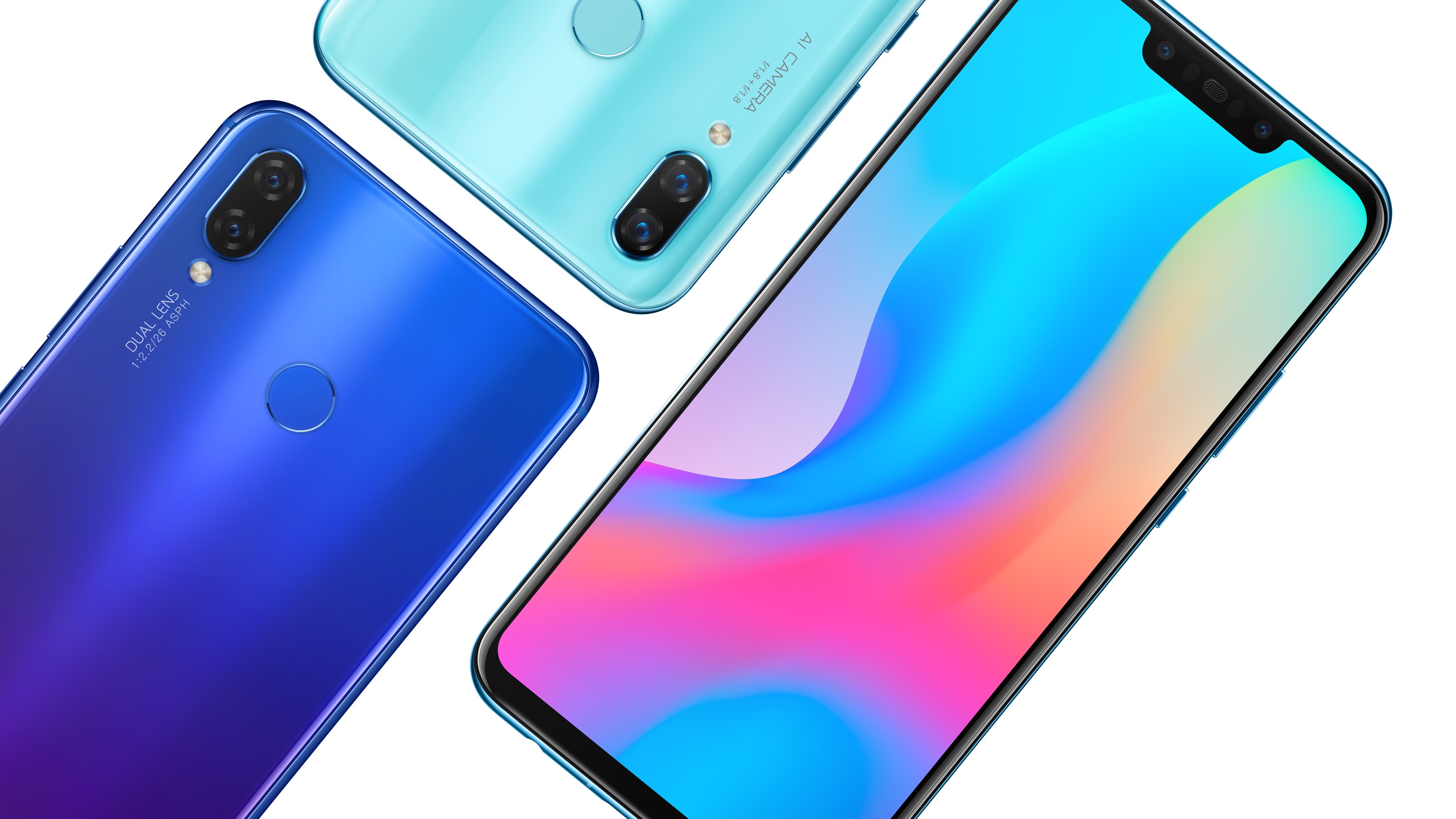 huawei nova y3