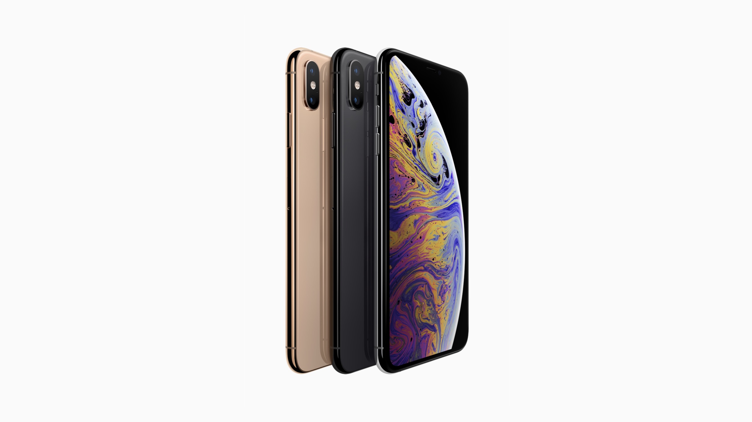 iPhone XS & iPhone XS Max Up For Pre-Order In India | iGyaan Network