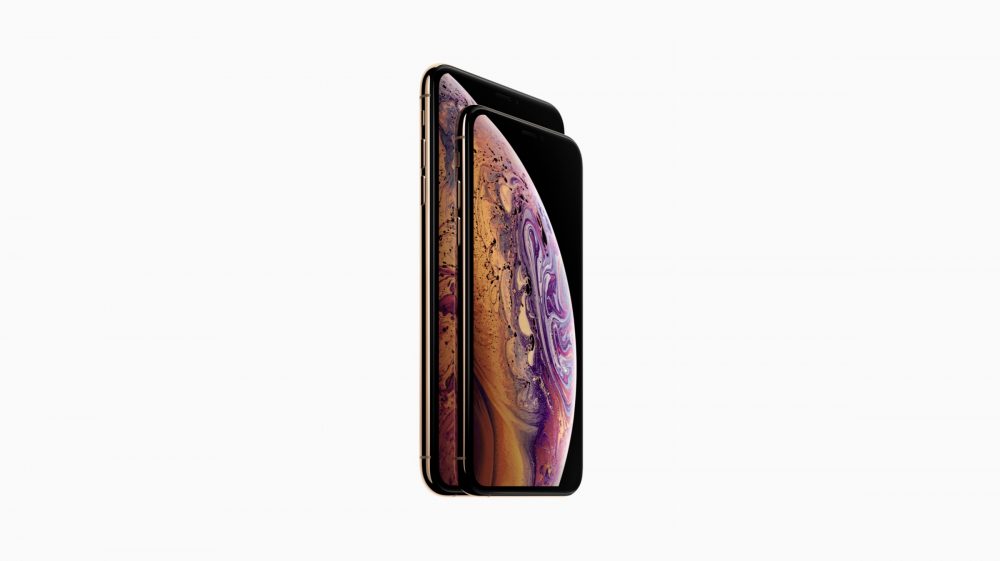 iPhone XS, XS Max, XR specs: Battery size, RAM details revealed in new  filings