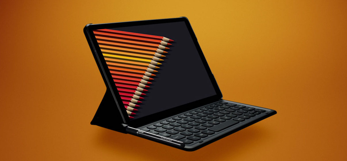 samsung galaxy tab s4 launch date