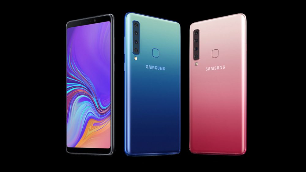 samsung galaxy a9