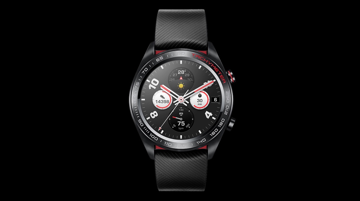 Honor Watch Magic Launched, Price & Specs | iGyaan Network