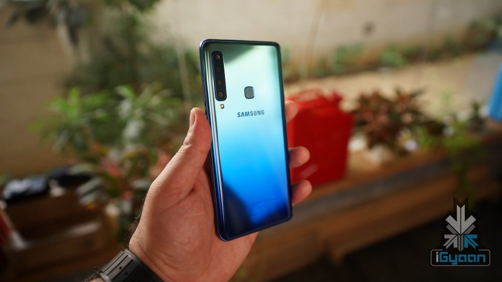 samsung galaxy a90 details