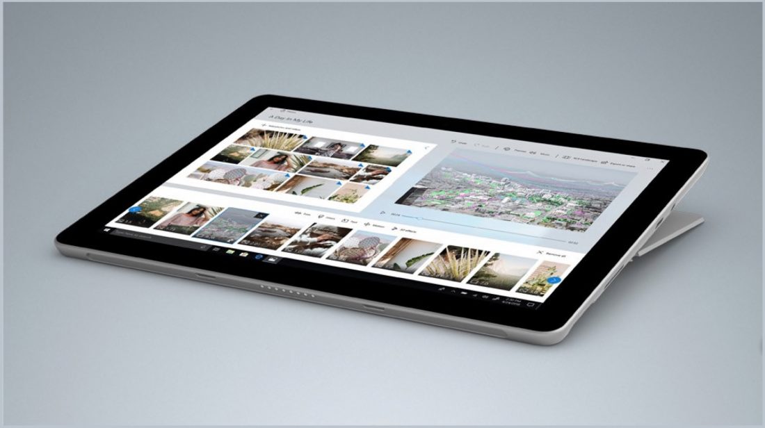 microsoft surface fold