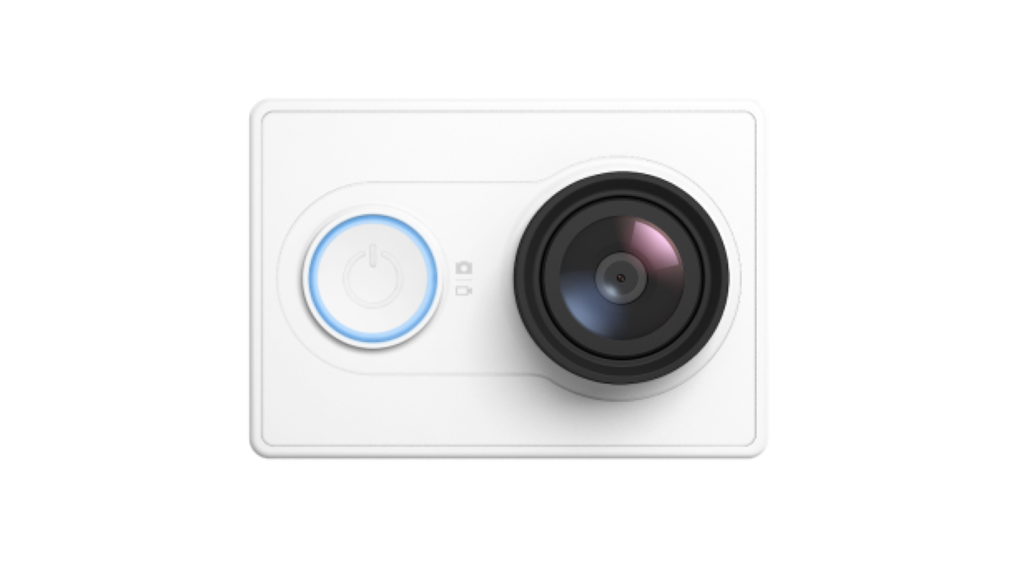 amazon yi action camera