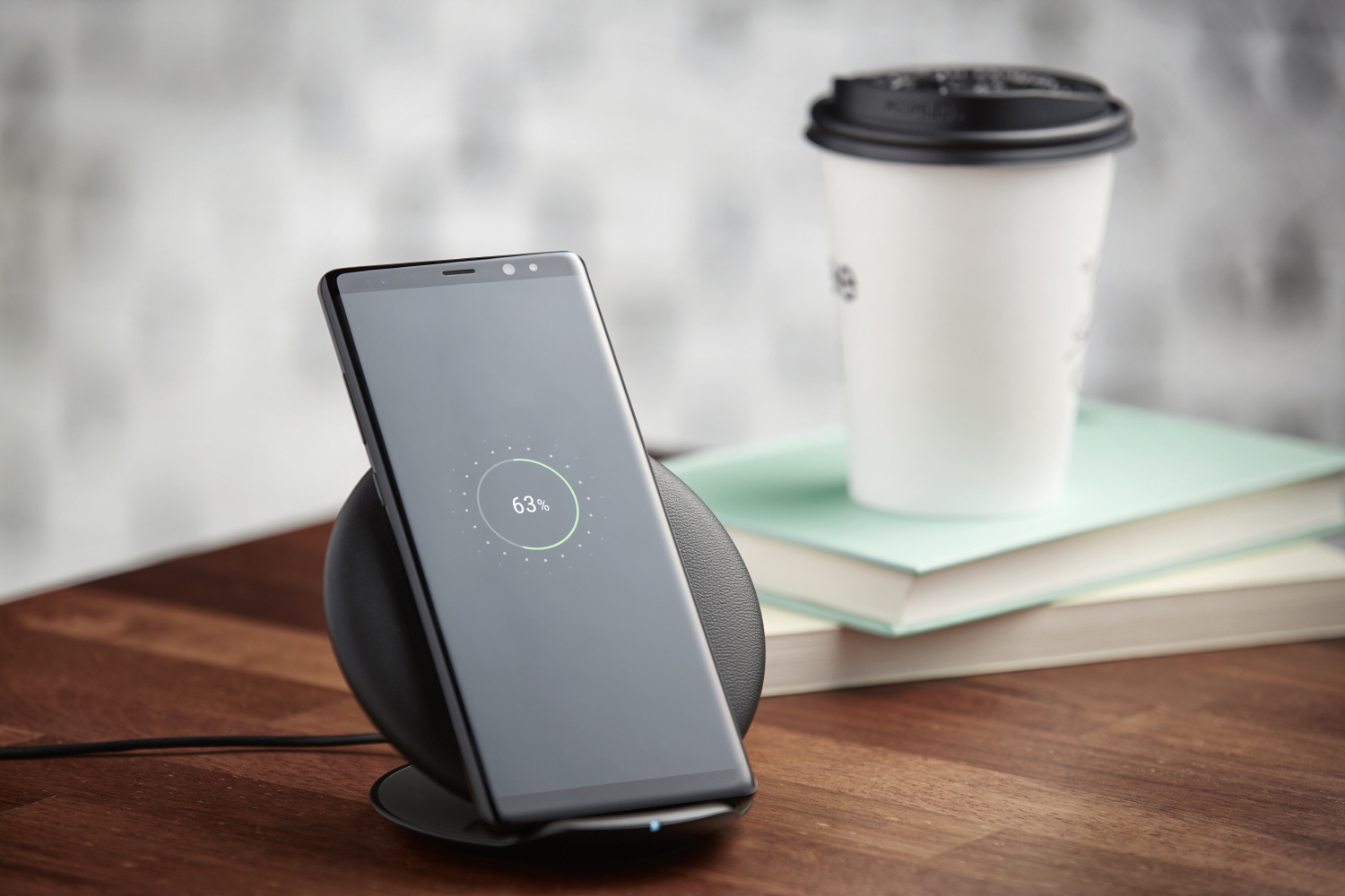 wireless charging oneplus 7