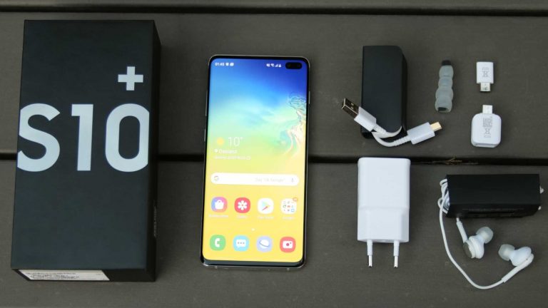 galaxy s10 buy one get one