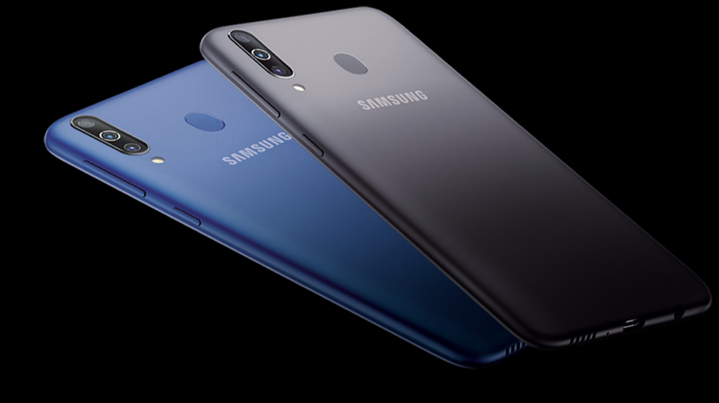 Samsung Launches The Galaxy M30 In India Laptrinhx