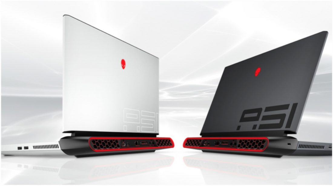 Alienware Area 51m Launched In India,Specs & Features iGyaan Network