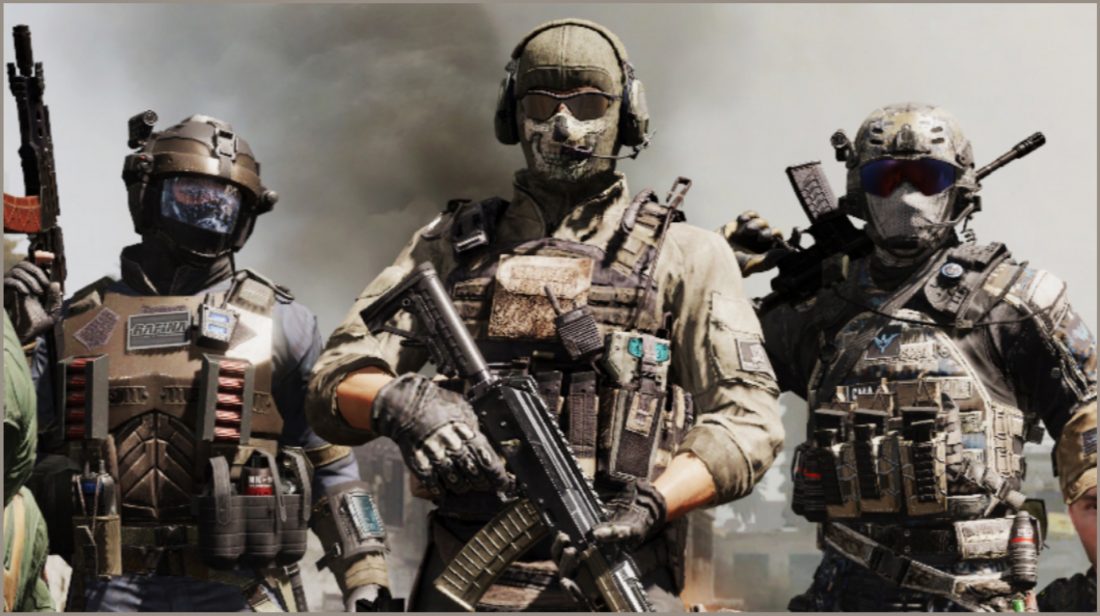 Call Of Duty Battle Royale Launching For Android & iOS | iGyaan Network