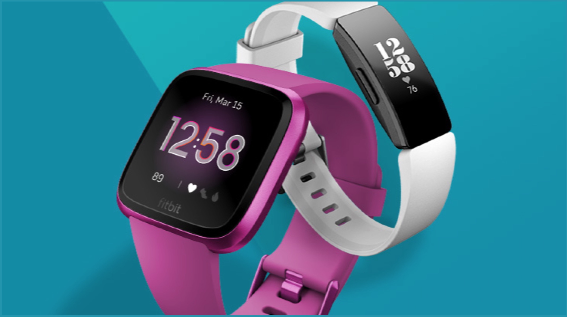 Fitbit Unveils New Fitness Bands Lineup, Specs & Details iGyaan Network