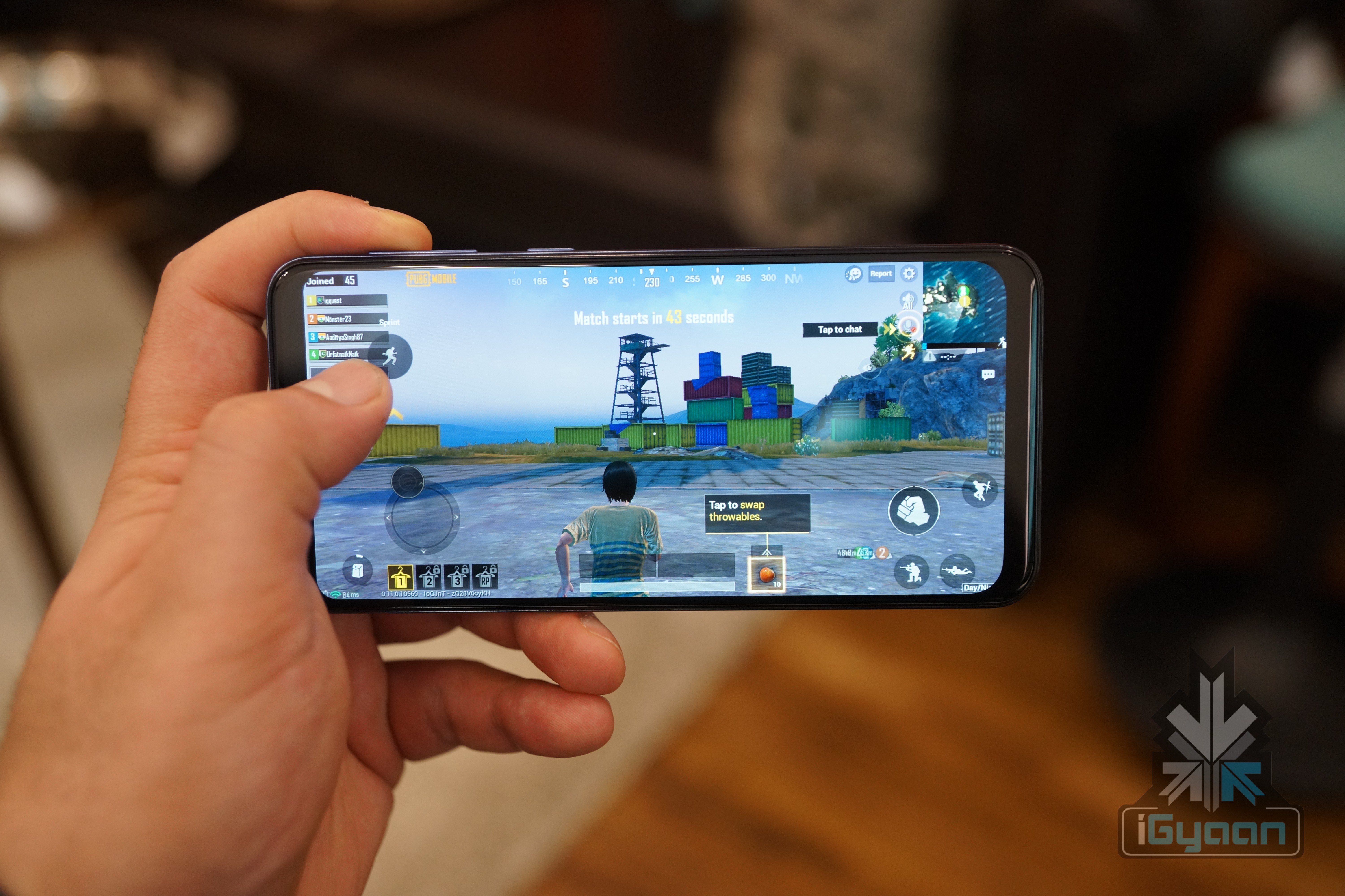 5 best online games like PUBG Mobile and Free Fire that can run on
