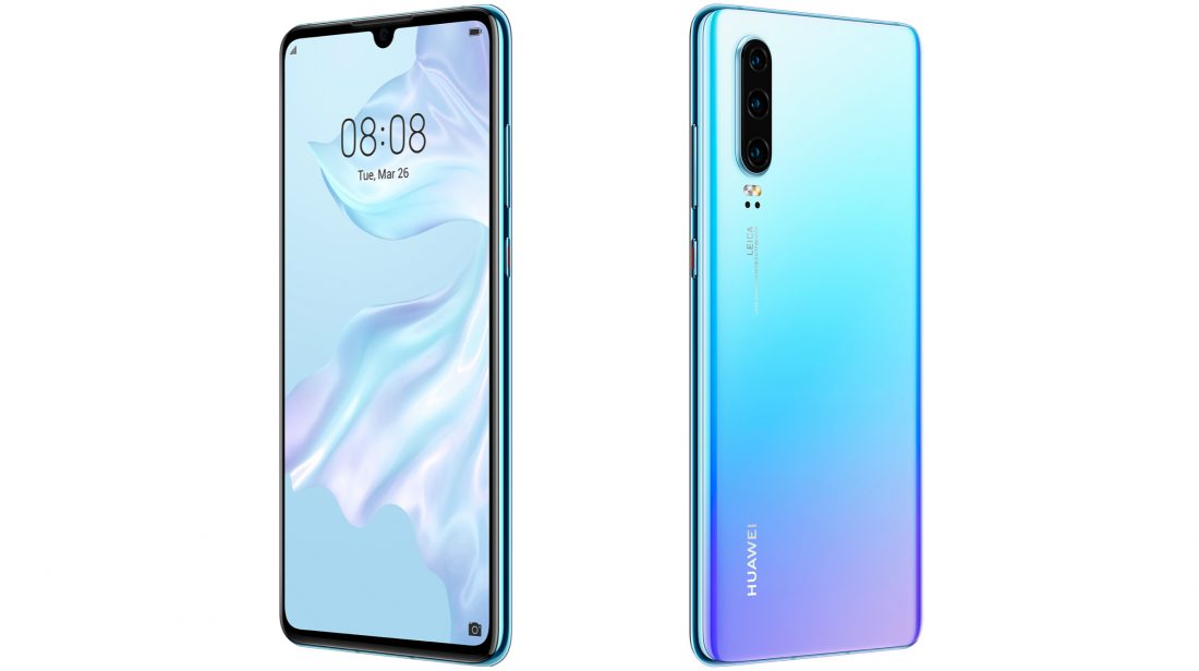 Huawei P30, Price, Specifications & Features | iGyaan Network