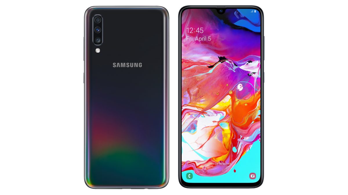 samsung galaxy a70 sale