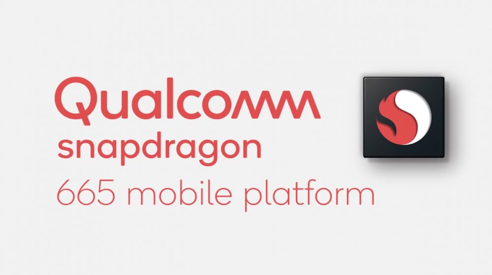 Snapdragon 665 рейтинг процессоров