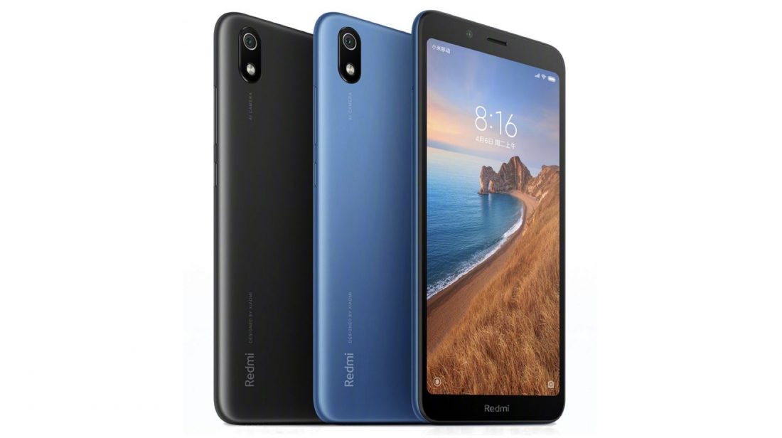 Redmi 7A Specifications Price Features Details 