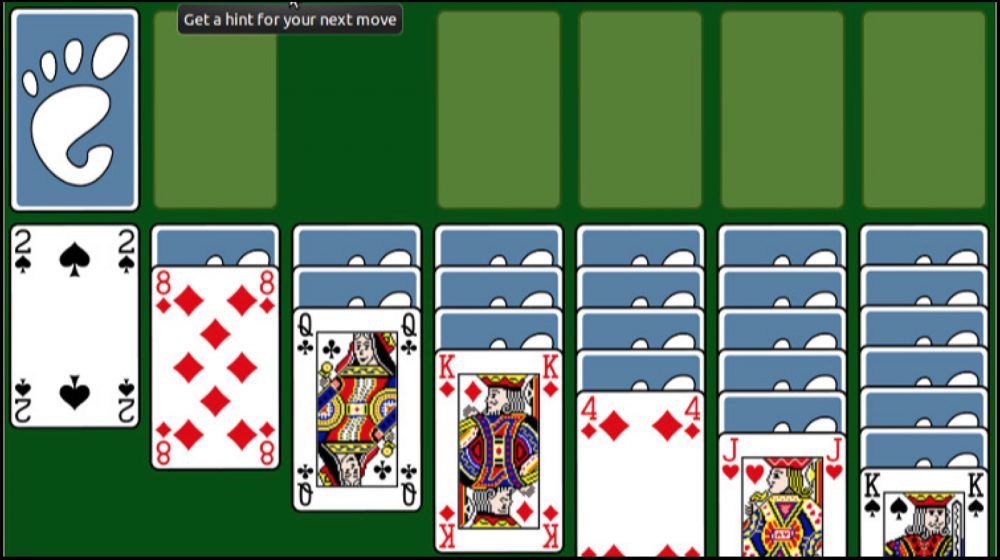 Windows Solitaire A Part Of Video Game Hall Of Fame | iGyaan Network