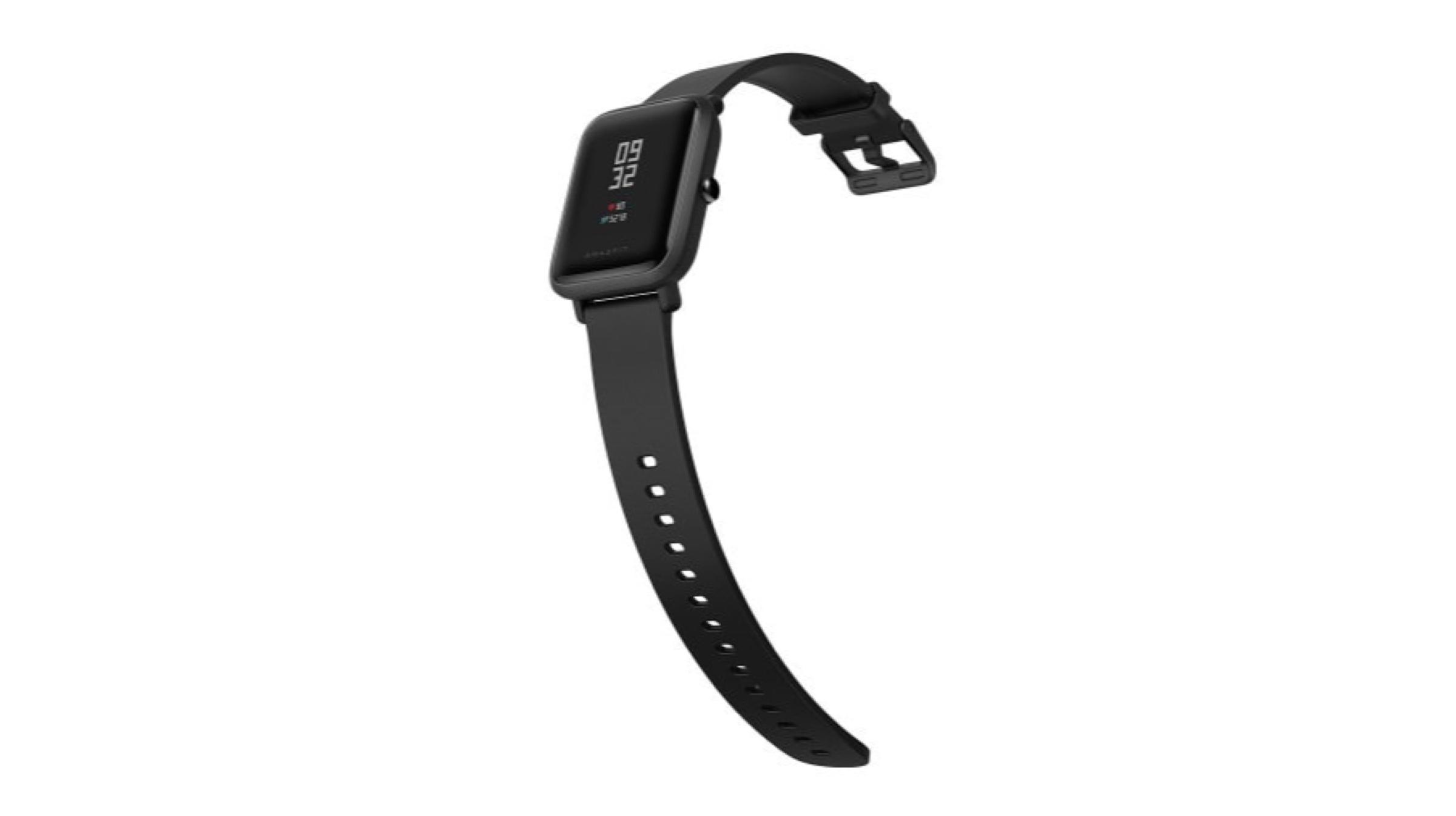 Huami Amazfit Bip Lite Launched In India Price Specs Features Igyaan