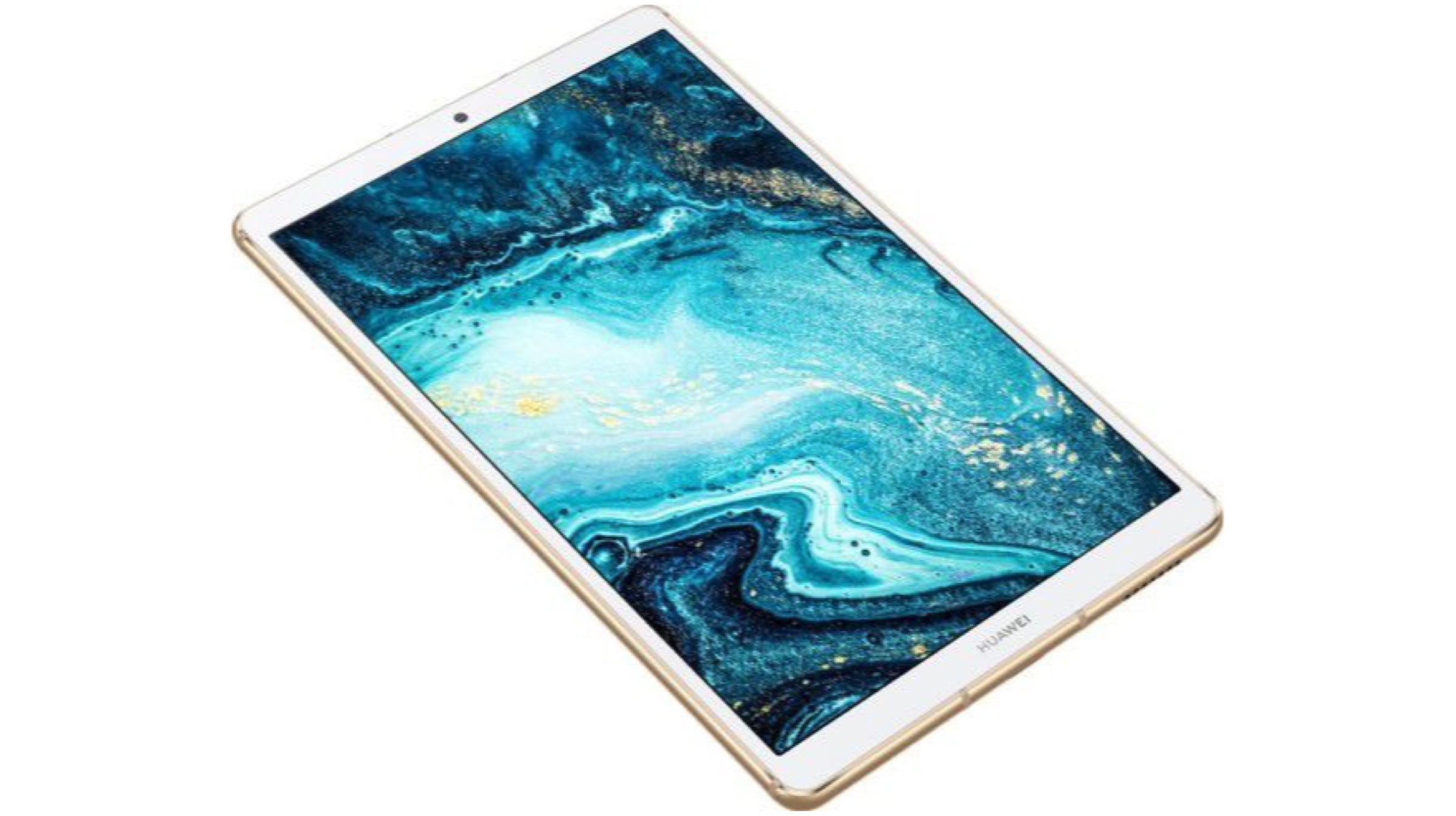 Huawei mediapad m6 обзор