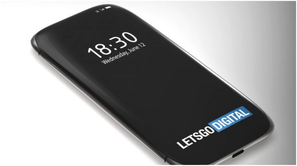 samsung dual display phone