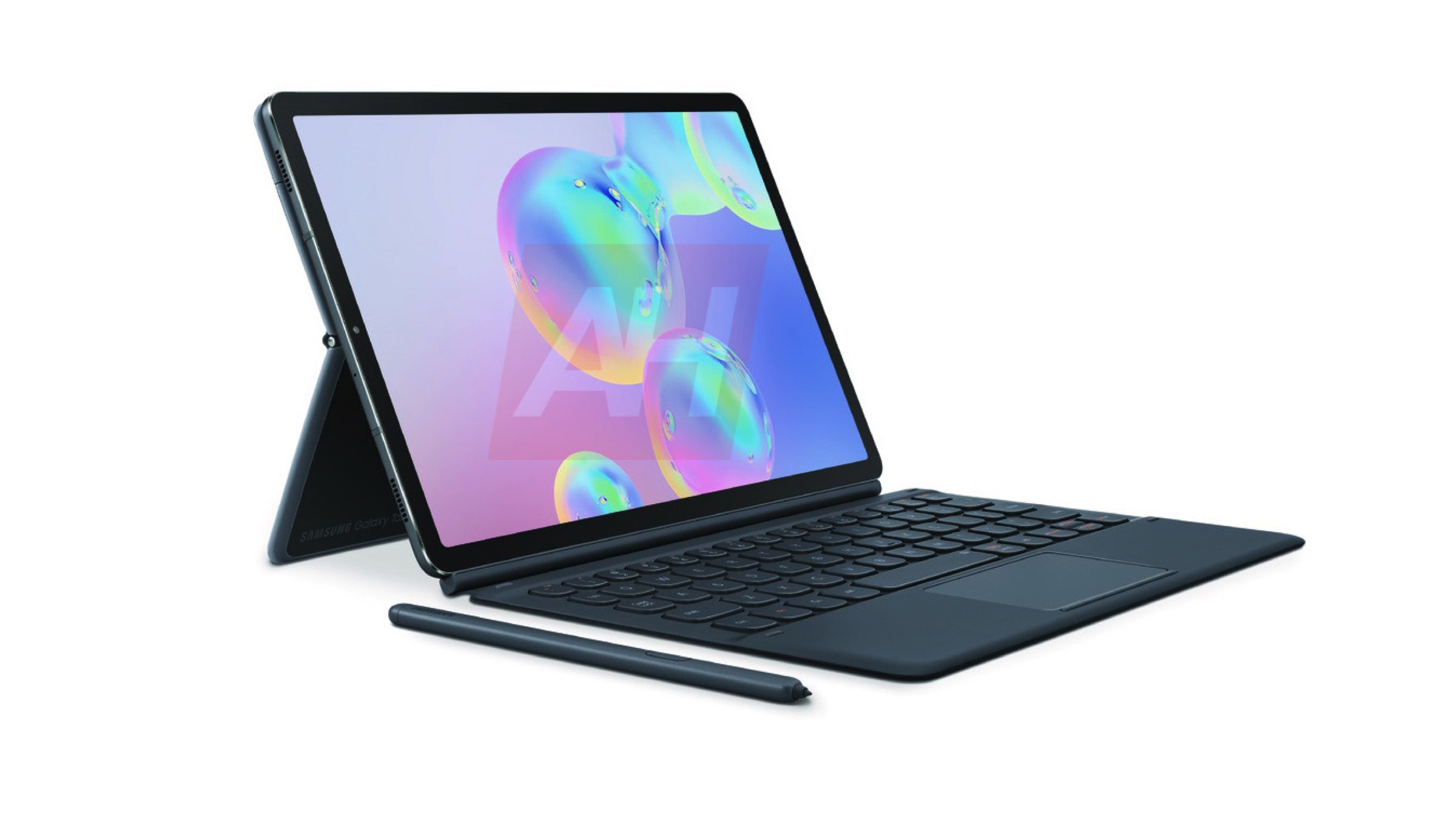 Samsung Tab S6 Клавиатура Купить