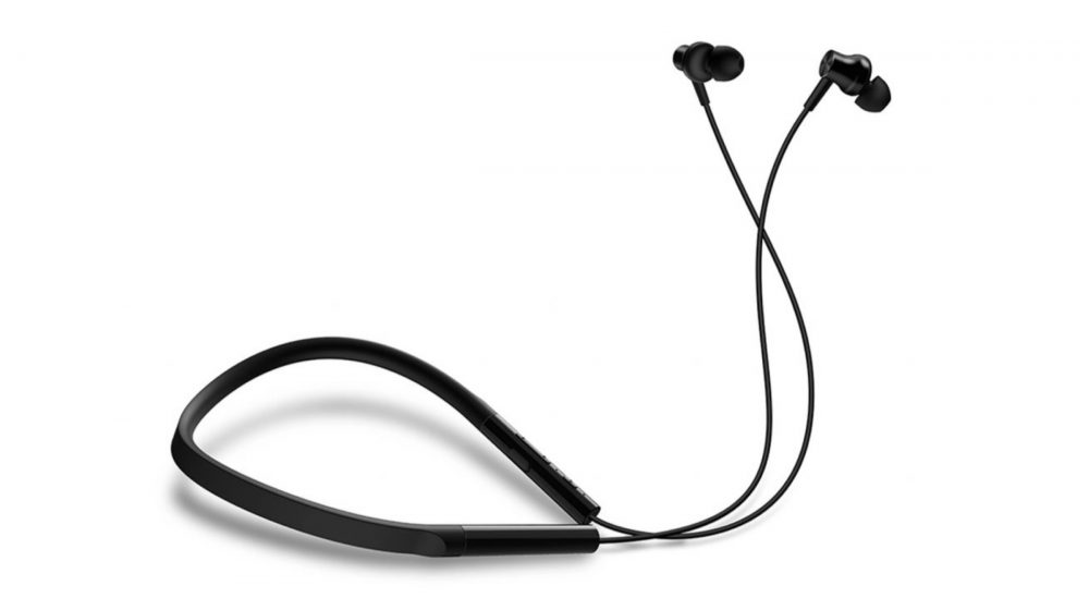 Xiaomi mi bluetooth neckband earphones обзор