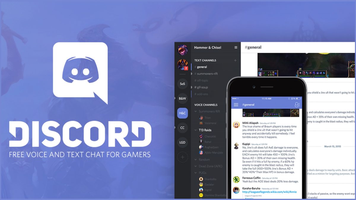 Discord go live не работает