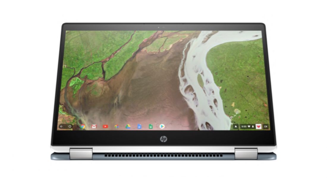 how to install zoom on hp chromebook