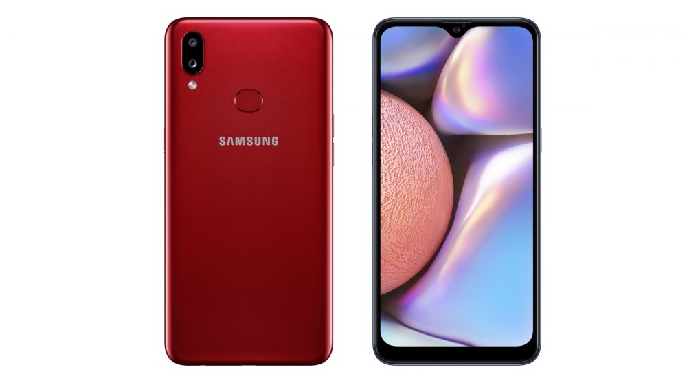 samsung a10s price argos