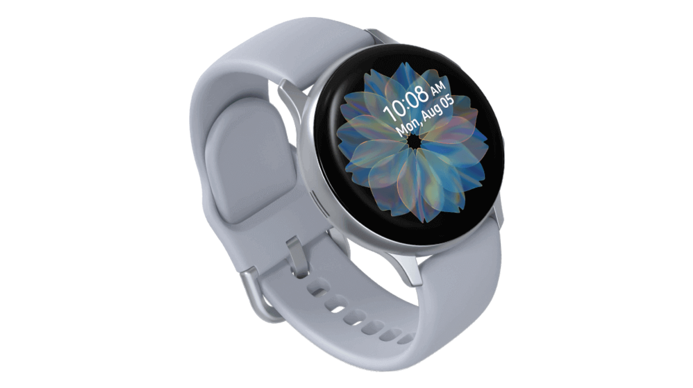Samsung Galaxy Watch Active 2 Launched, Full Specs & Price
